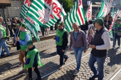 1° Maggio 2019 Torino