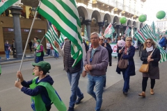 1° Maggio 2019 Torino