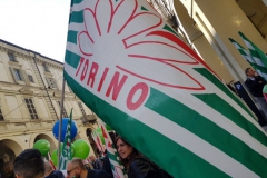 1° Maggio 2019 Torino