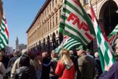 1° Maggio 2019 Torino