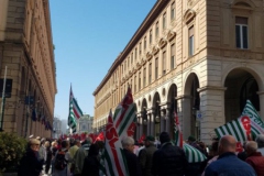 1° Maggio 2019 Torino