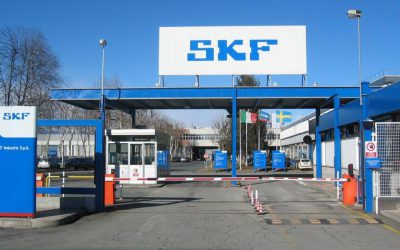 SKF Italia elezioni RSU: la FIM diventa la prima Organizzazione Confederale