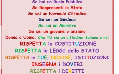 25 APRILE – 74 anni di Libertà e Democrazia