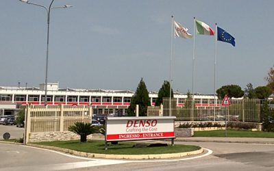 ELEZIONI RSU DENSO: FIM MAGGIORANZA ASSOLUTA