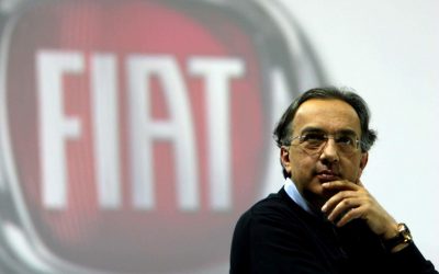 IL SALUTO DELLA FIM-CISL Torino e Canavese a SERGIO MARCHIONNE